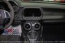 2022 Chevrolet Camaro