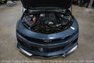 2022 Chevrolet Camaro