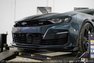 2022 Chevrolet Camaro