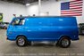 1969 Chevrolet G10