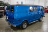 1969 Chevrolet G10