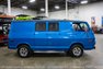 1969 Chevrolet G10