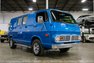 1969 Chevrolet G10
