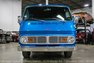 1969 Chevrolet G10