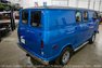 1969 Chevrolet G10
