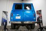 1969 Chevrolet G10