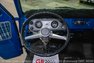 1969 Chevrolet G10