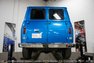 1969 Chevrolet G10
