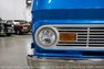 1969 Chevrolet G10