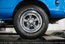 1969 Chevrolet G10