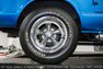 1969 Chevrolet G10