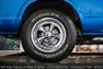 1969 Chevrolet G10