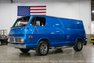 1969 Chevrolet G10