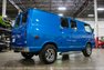 1969 Chevrolet G10