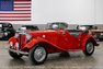 1953 MG TD