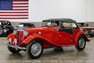 1953 MG TD