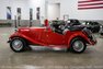 1953 MG TD
