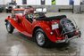 1953 MG TD