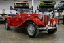 1953 MG TD