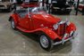 1953 MG TD