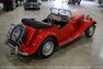 1953 MG TD