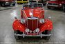 1953 MG TD