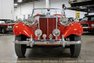 1953 MG TD
