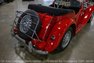 1953 MG TD