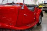 1953 MG TD