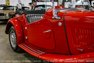 1953 MG TD