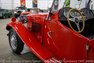 1953 MG TD