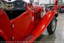1953 MG TD