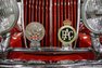 1953 MG TD