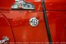 1953 MG TD