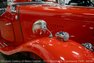 1953 MG TD