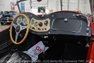 1953 MG TD