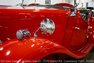 1953 MG TD