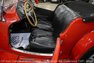 1953 MG TD