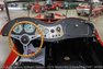1953 MG TD