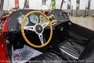 1953 MG TD