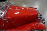 1953 MG TD