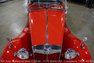 1953 MG TD