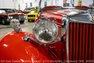 1953 MG TD