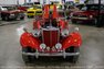 1953 MG TD