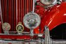1953 MG TD
