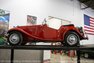 1953 MG TD