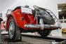 1953 MG TD