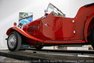 1953 MG TD