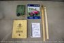 1953 MG TD