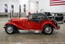 1953 MG TD
